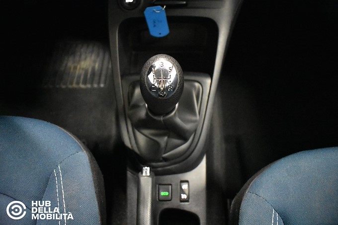 RENAULT Captur dCi 8V 90 CV Start&Stop Energy Zen